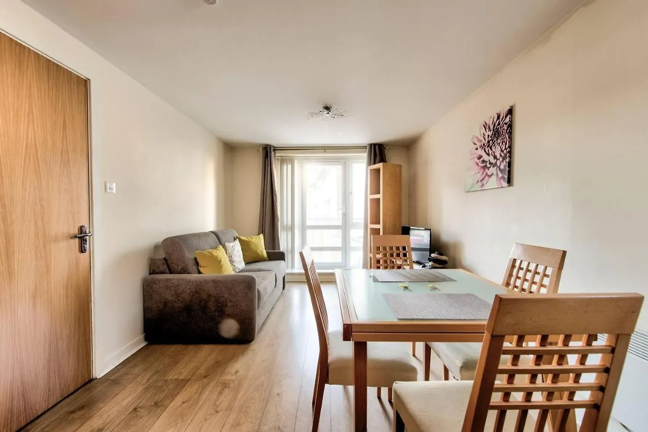 Guestready - Apt With View Of Calton Hill Apartment Edinburgh United Kingdom