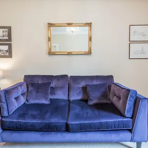 Stylish Apt @william Street West End City Centre Apartment