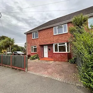 Beautiful House In Bournemouth , Ferndown United Kingdom