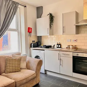Apartment 2 , Blackpool United Kingdom