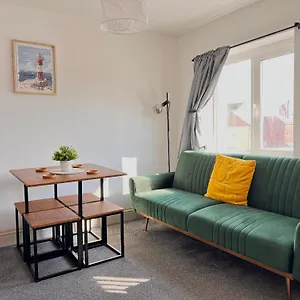 Apartment 6 , Blackpool United Kingdom